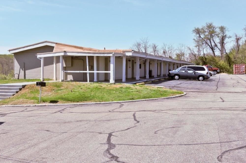 Village Inn Annapolis Ngoại thất bức ảnh