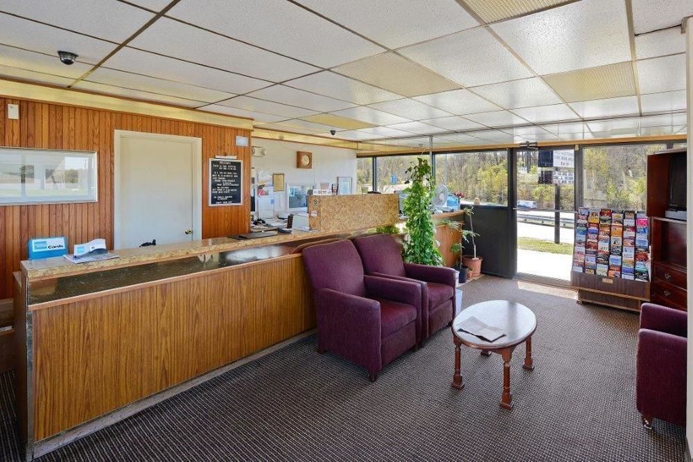 Village Inn Annapolis Ngoại thất bức ảnh