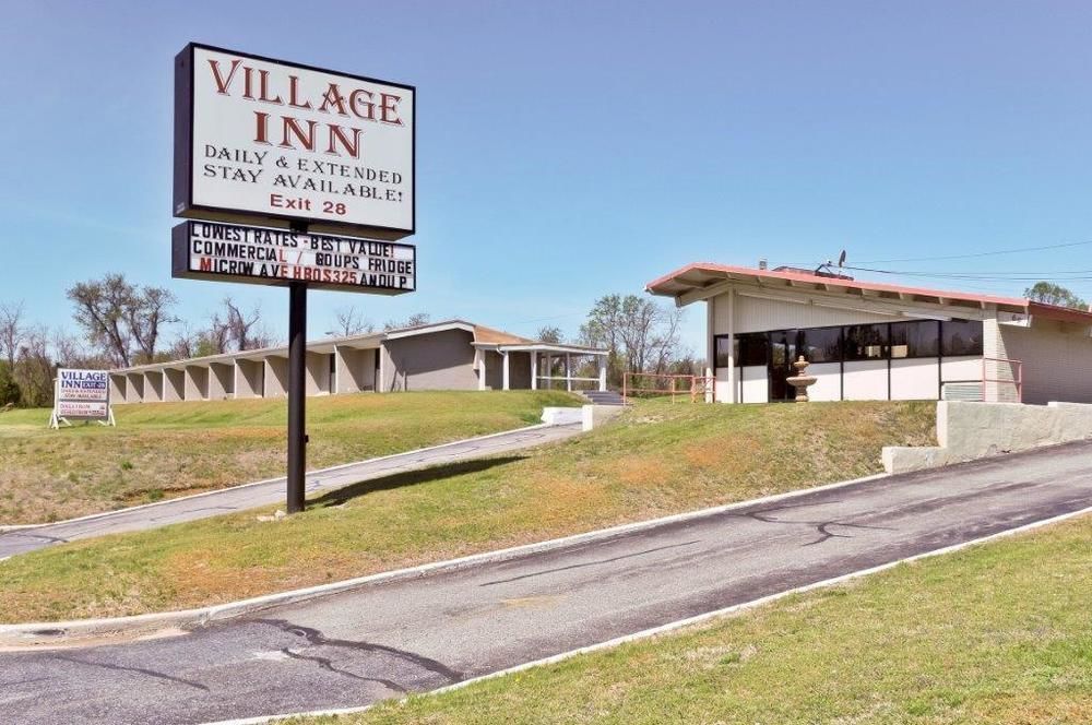 Village Inn Annapolis Ngoại thất bức ảnh