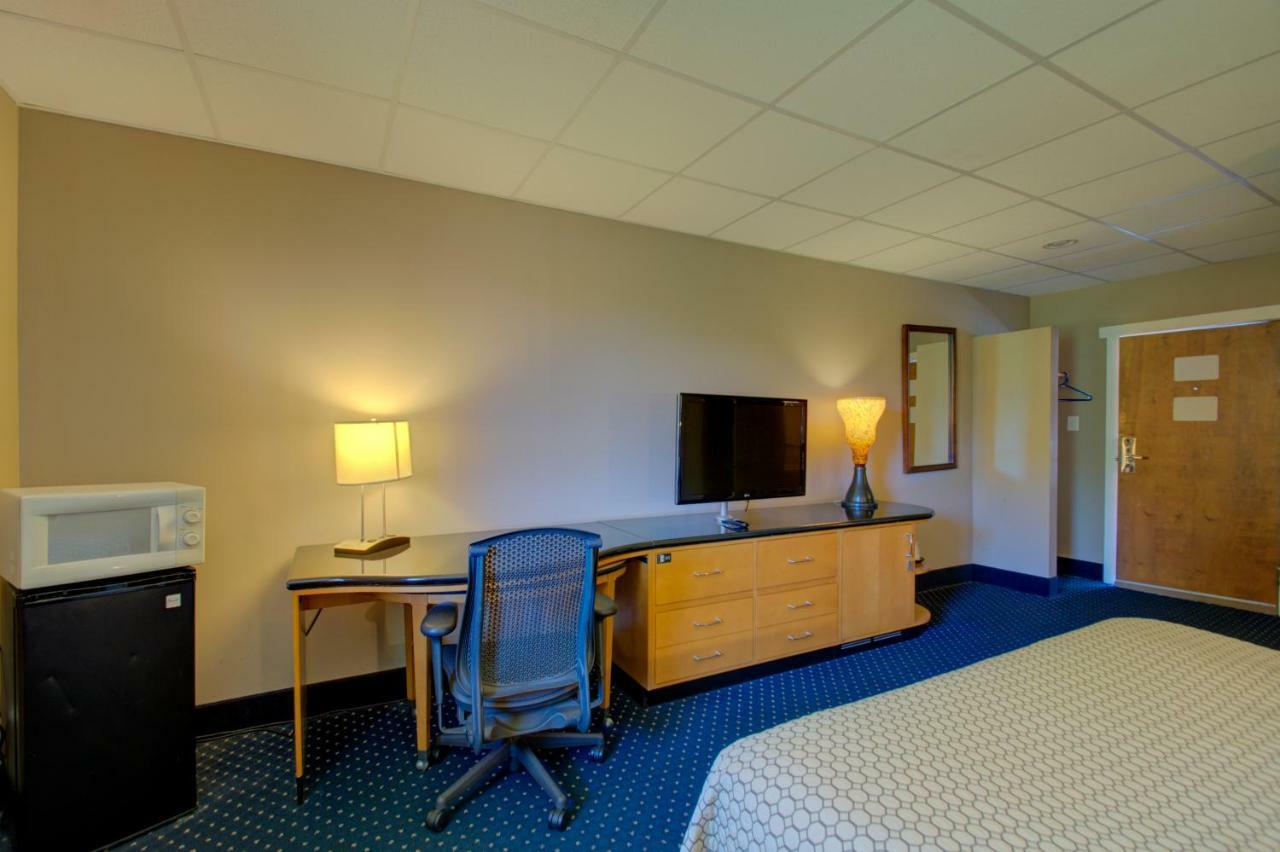 Village Inn Annapolis Ngoại thất bức ảnh
