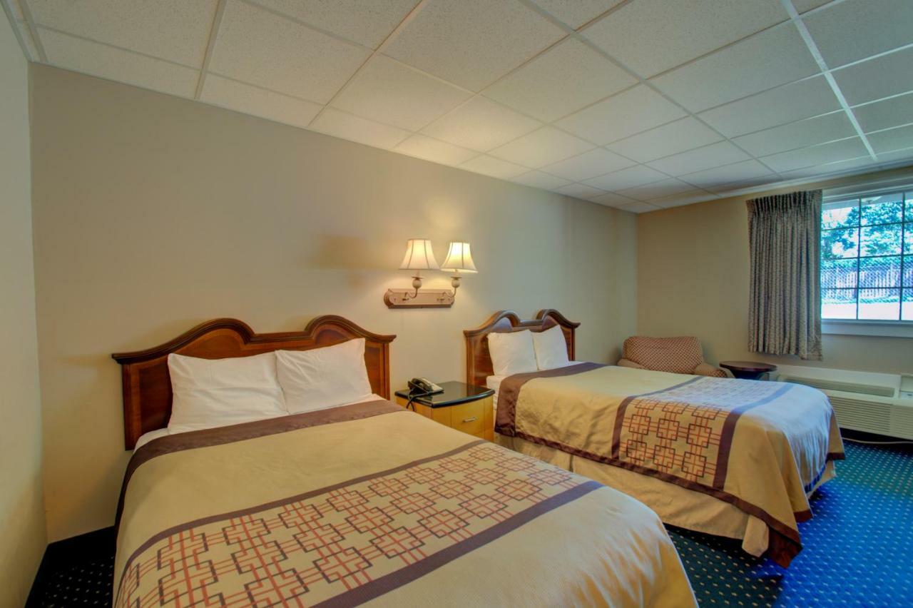 Village Inn Annapolis Ngoại thất bức ảnh