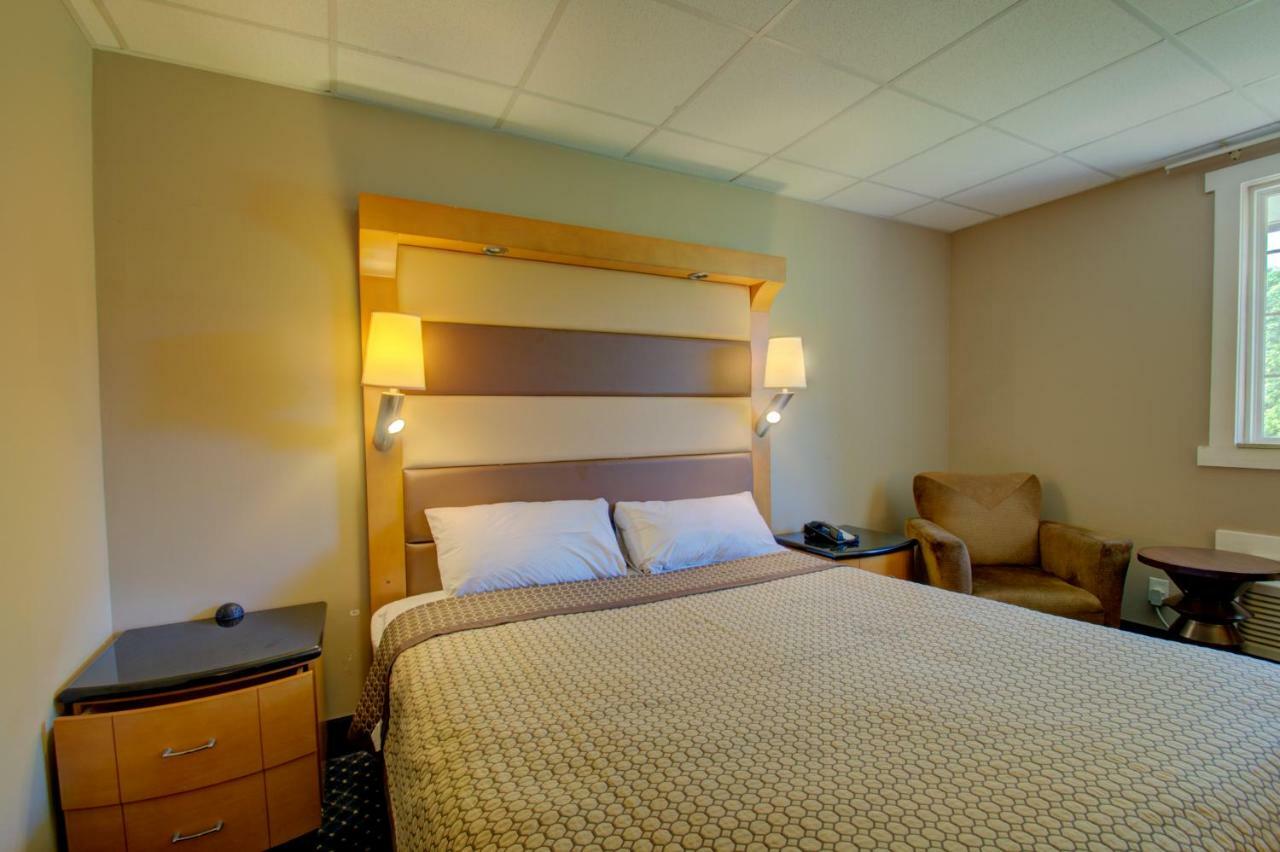 Village Inn Annapolis Ngoại thất bức ảnh