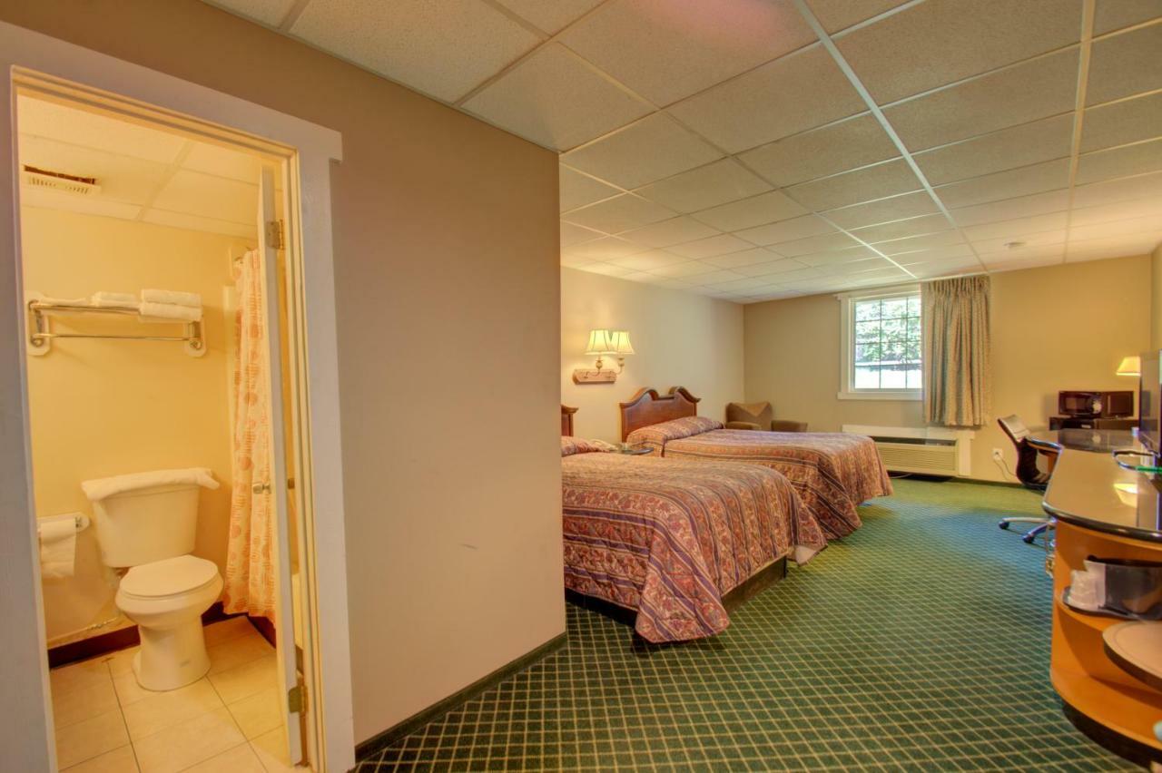 Village Inn Annapolis Ngoại thất bức ảnh